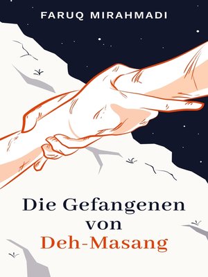 cover image of Die Gefangenen von Deh-Masang